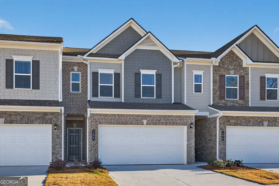 102 Jacobs Farm Lane #40, Lawrenceville, GA 30045 - Image #2