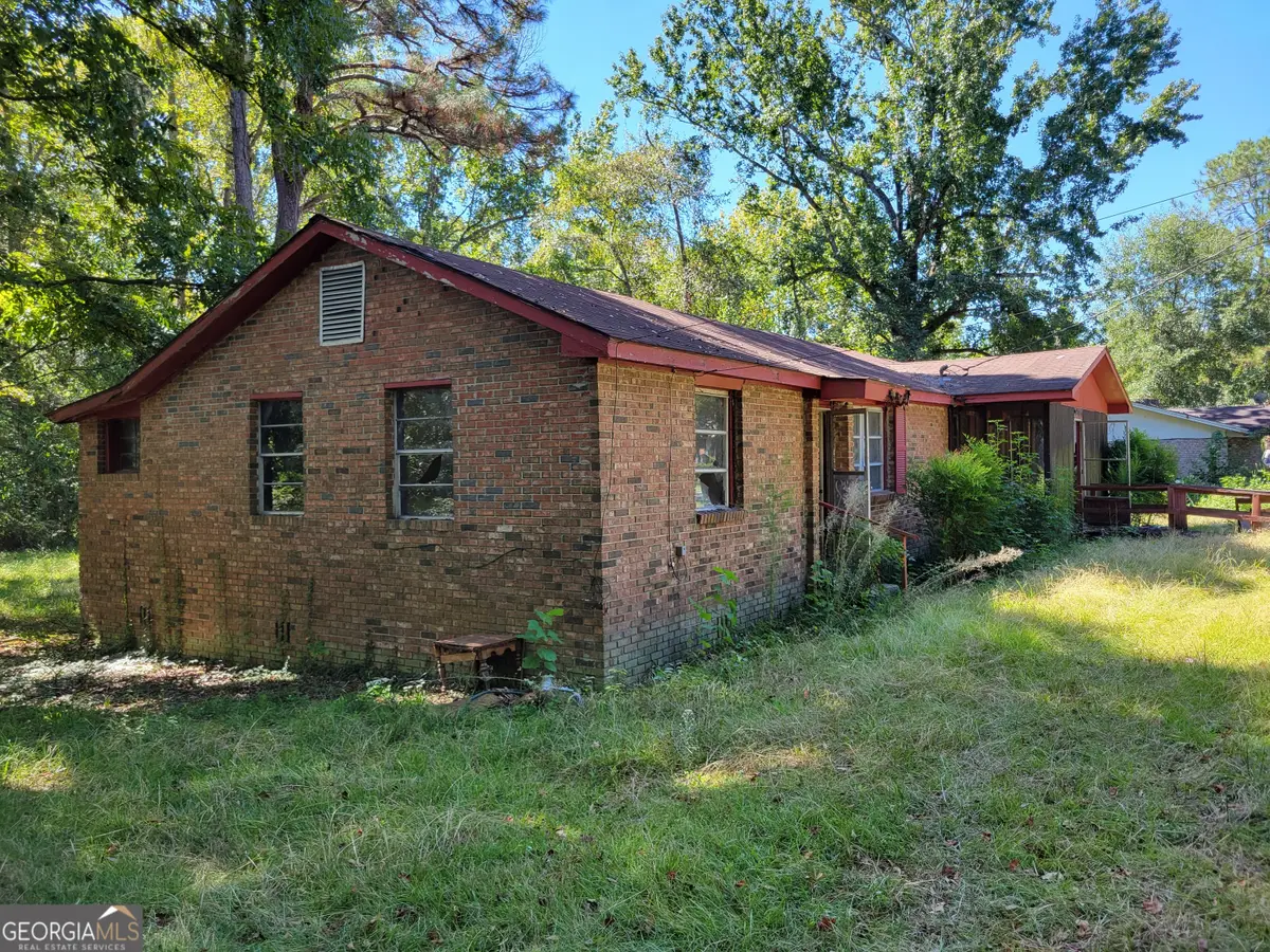 111 Eason Street, Statesboro, GA 30458 - Image #1