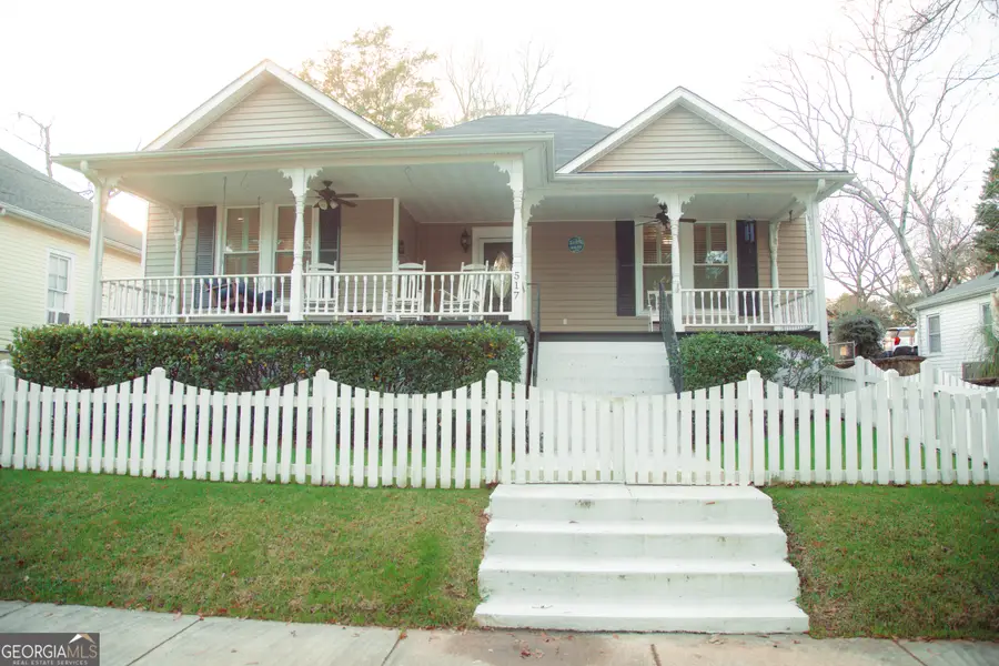 517 S 6th Street, Griffin, GA 30224 - Image #3