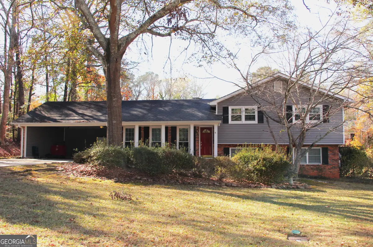 3150 Misty Valley Court, Macon, GA 31204 - Image #1