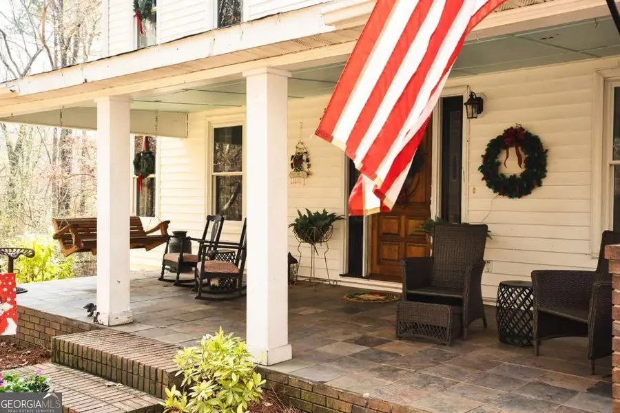 3794 Glenloch Road, Franklin, GA 30217 - Image #2