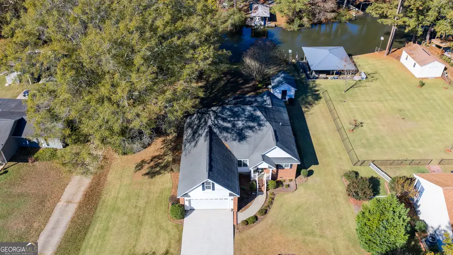 132 S Valhalla Road, Cordele, GA 31015 - Image #3