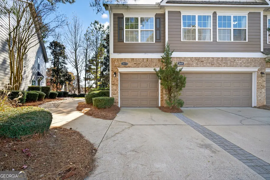 2613 Willow Grove Road Nw #3, Acworth, GA 30101 - Image #2
