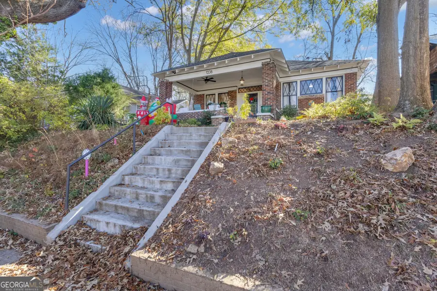 1338 Lucile Avenue Sw, Atlanta, GA 30310 - Image #3