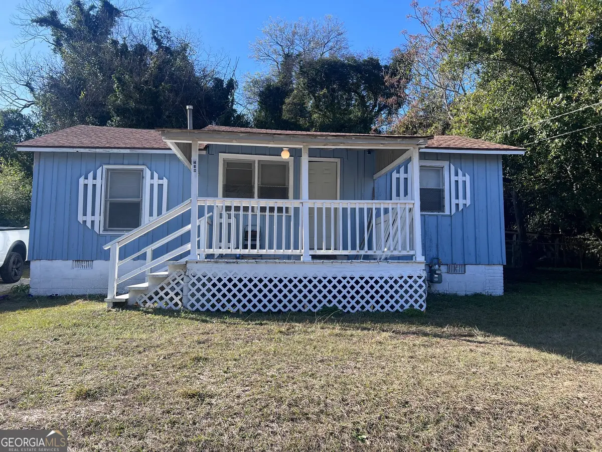 710 Magnolia Drive, Macon, GA 31217 - Image #1