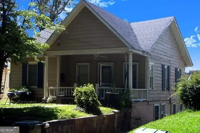 308 Home Park Avenue Nw, Atlanta, GA 30318 - Image #3