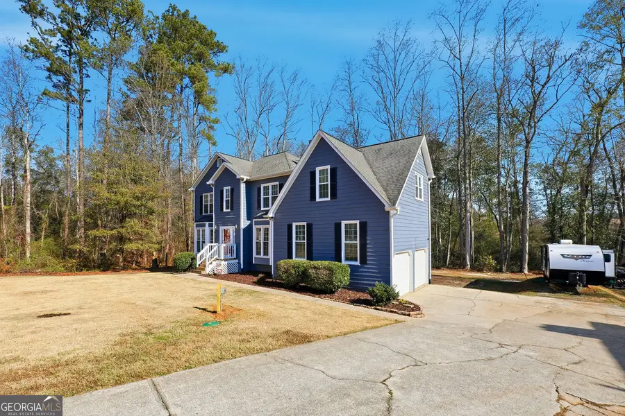 50 Carrington Hills, Douglasville, GA 30134 - #3