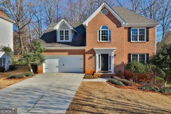 680 Somerset Vale Drive, Lawrenceville, GA 30044