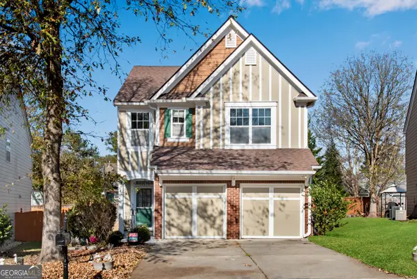 4359 Annlette Drive, Lawrenceville, GA 30044