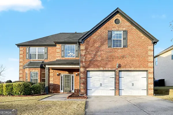 4205 Idlewood Drive, Cumming, GA 30040