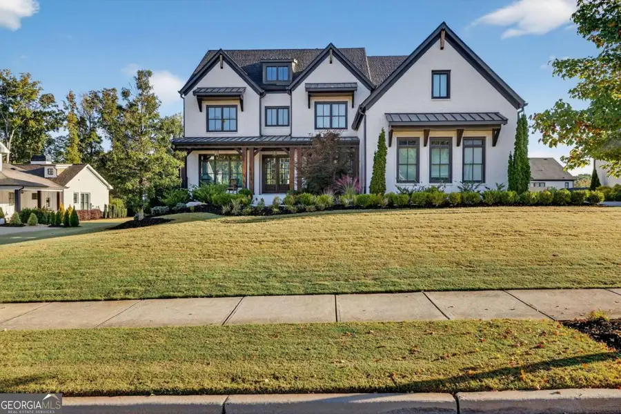 515 Martha Way, Alpharetta, GA 30005 - Image #2