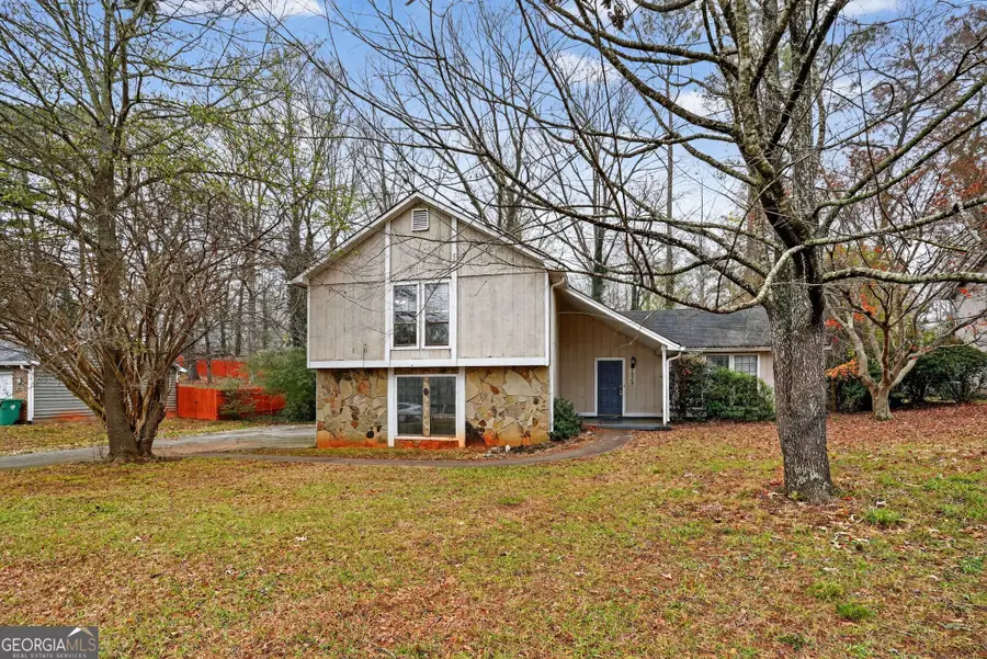 1039 Nimblewood Way, Stone Mountain, GA 30088 - Image #2
