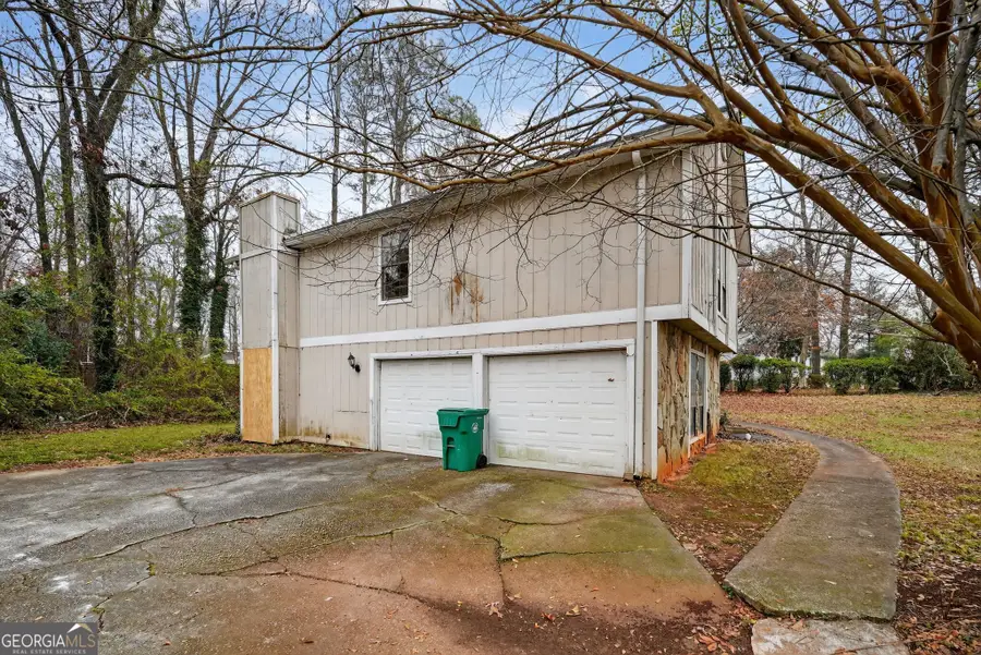 1039 Nimblewood Way, Stone Mountain, GA 30088 - Image #3