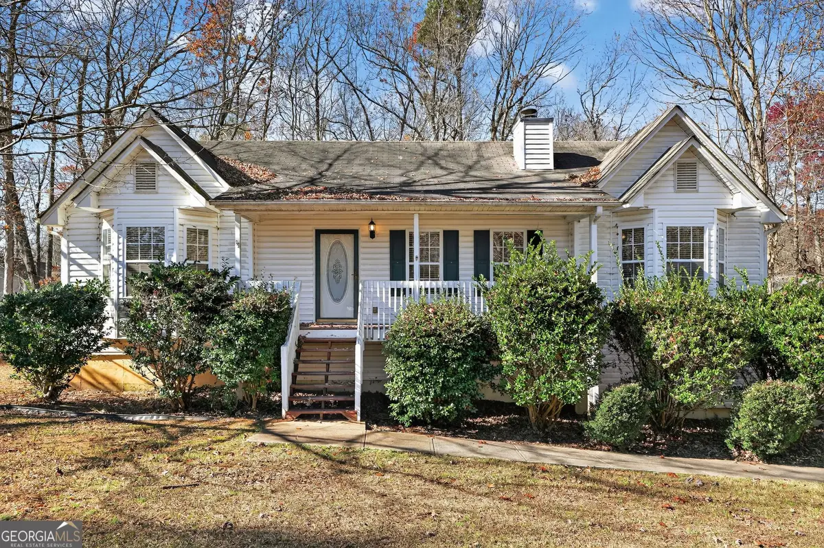 13 Sidney, Rockmart, GA 30153 - Image #1