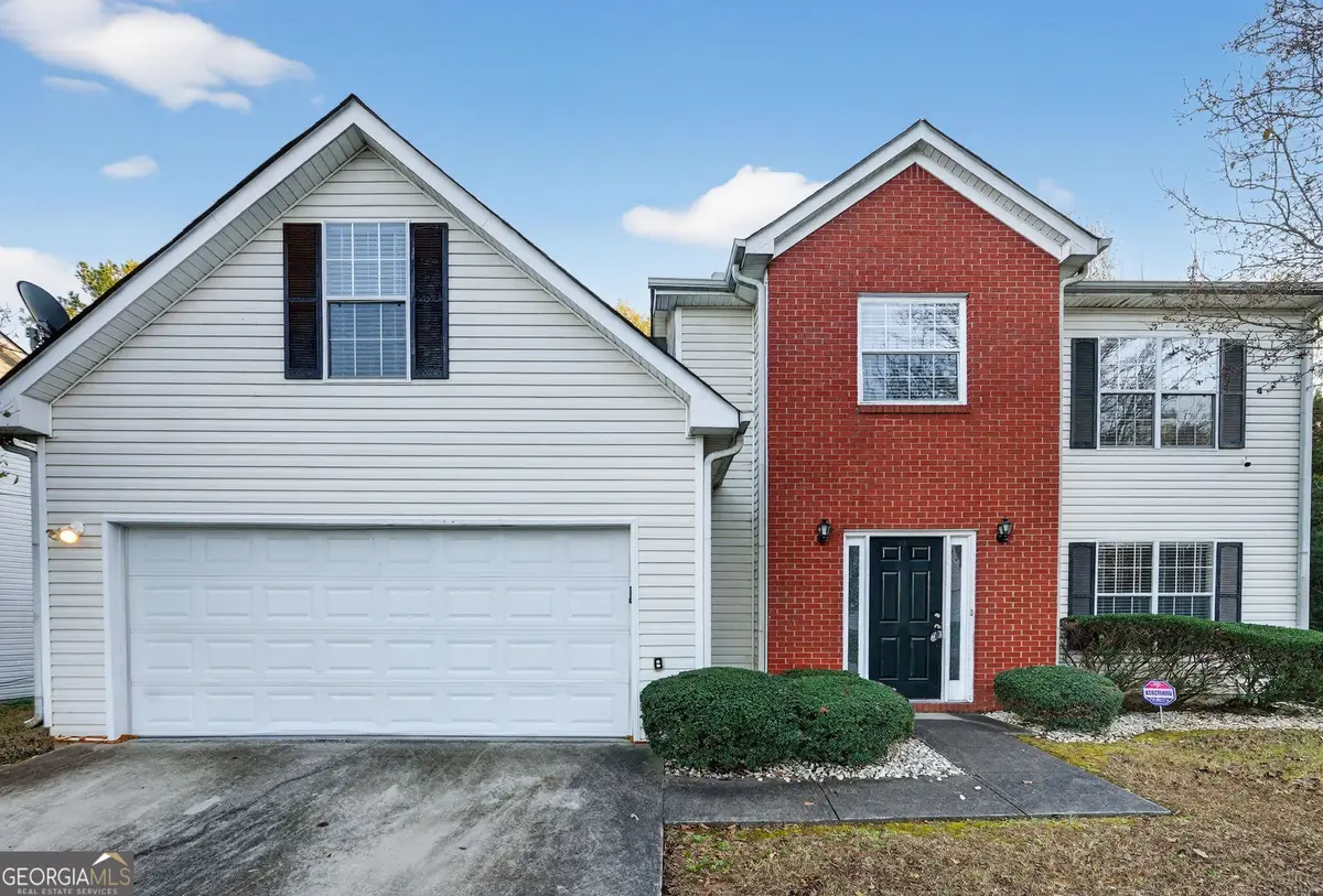 6463 Castle Court Way, Lithonia, GA 30058 - Image #1