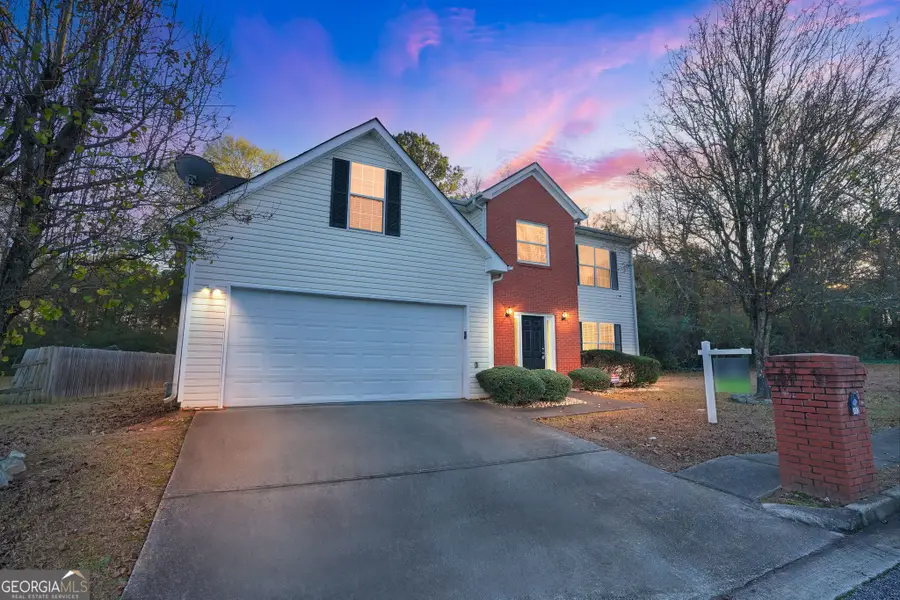 6463 Castle Court Way, Lithonia, GA 30058 - Image #2