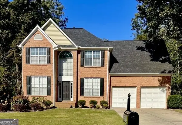 5652 Wandering Vine Lane Se, Mableton, GA 30126