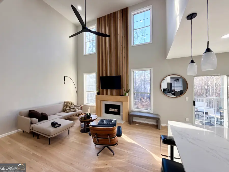 5652 Wandering Vine Lane Se, Mableton, GA 30126 - Image #2