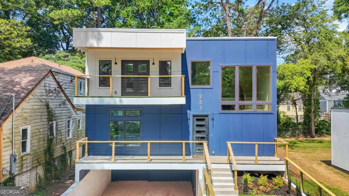 237 Altoona Place Sw, Atlanta, GA 30314 - Image #1