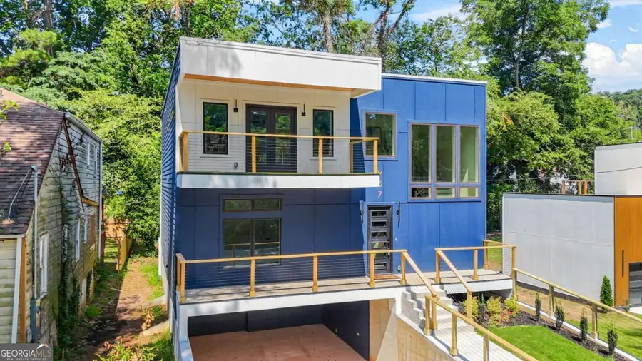 237 Altoona Place Sw, Atlanta, GA 30314 - Image #3