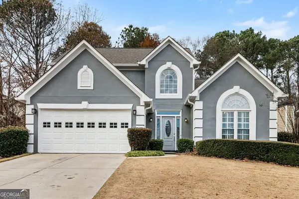 4785 Pomarine Circle, Peachtree Corners, GA 30092