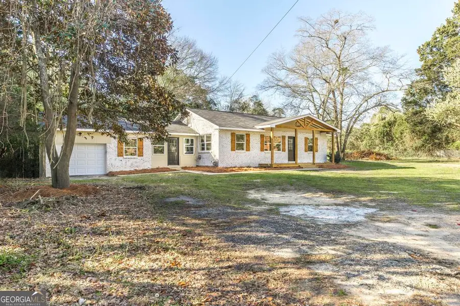 305 Broad Street, Hawkinsville, GA 31036 - Image #3