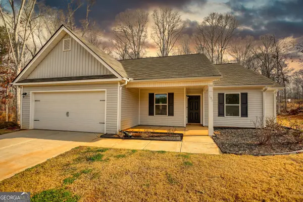 151 Rolling Woods Lane, Hull, GA 30646