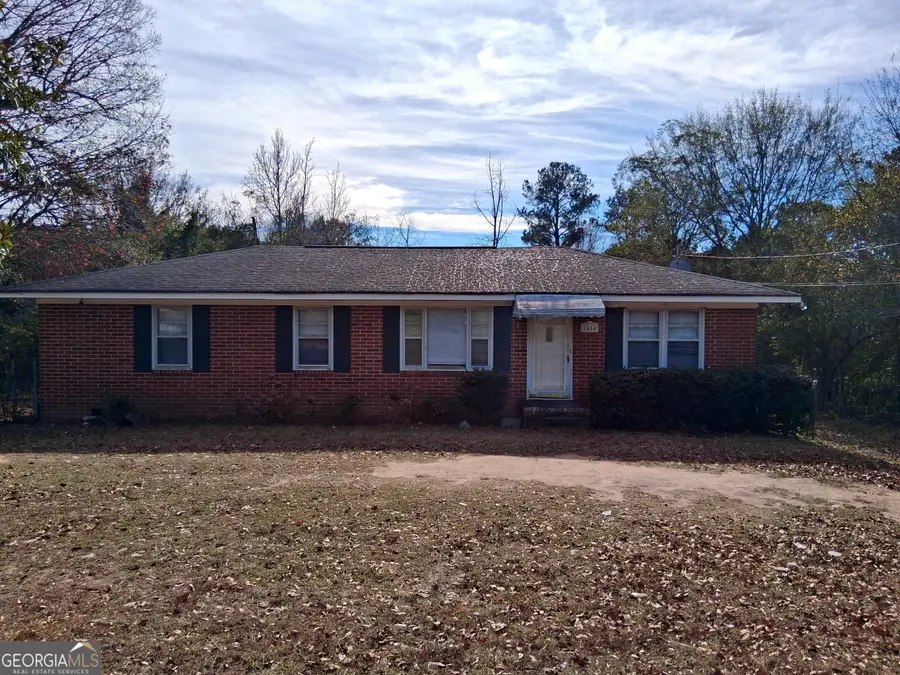1464 Williamson Road, Macon, GA 31206 - Image #2