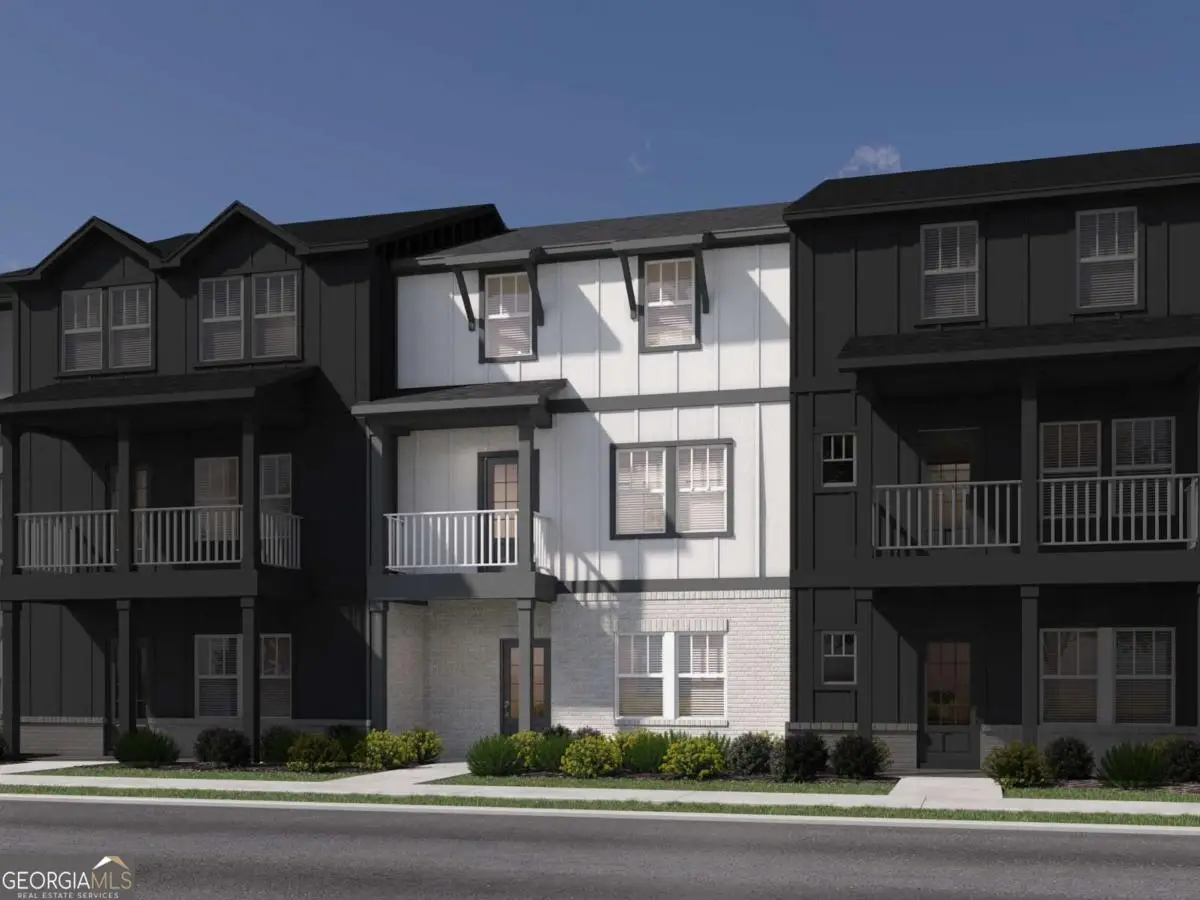 5990 Molo Lane, Cumming, GA 30041 - #1