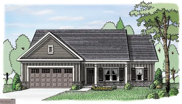 236 Weslyn Drive, Social Circle, GA 30025