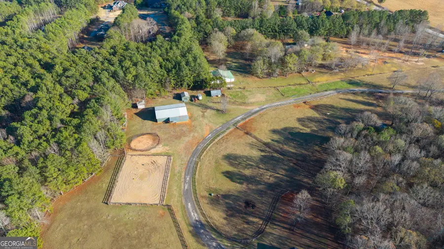 1297 Hodges Circle, Mansfield, GA 30055 - #2