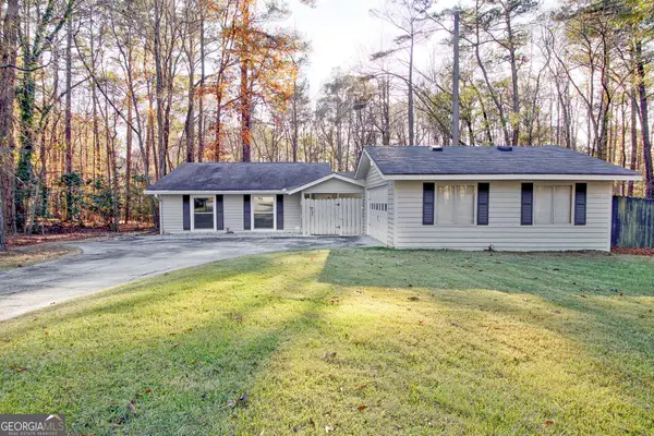 320 Morgans Turn, Peachtree City, GA 30269