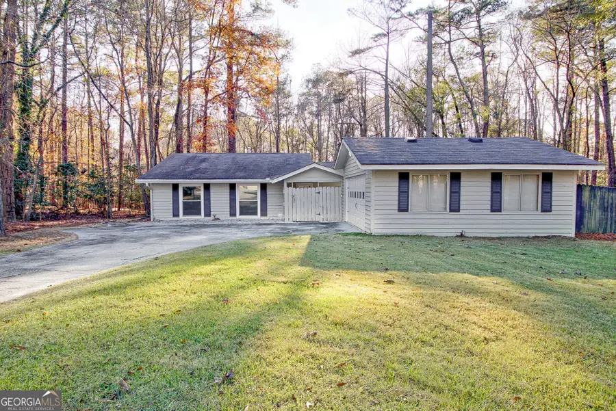 320 Morgans Turn, Peachtree City, GA 30269 - Image #3
