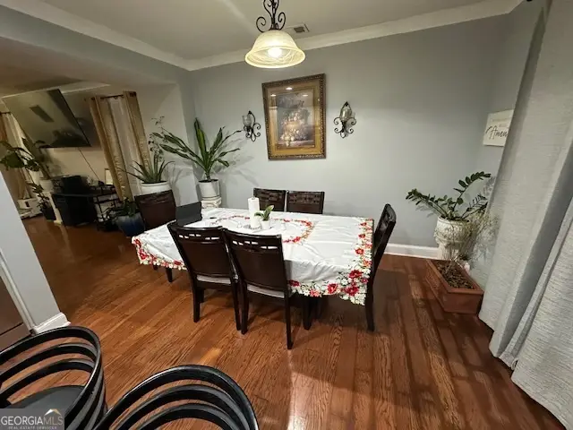 374 Leaflet Ives Drive, Lawrenceville, GA 30045 - #3