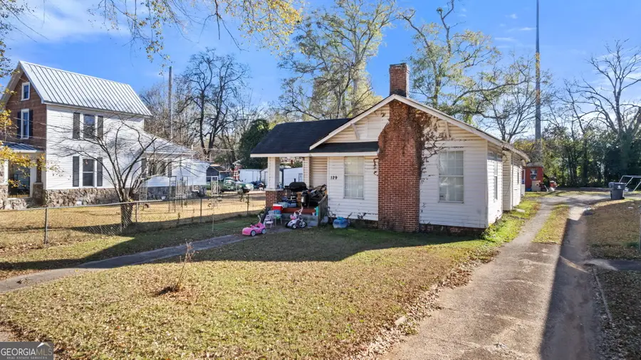129 W Ellawood Avenue, Cedartown, GA 30125 - Image #2