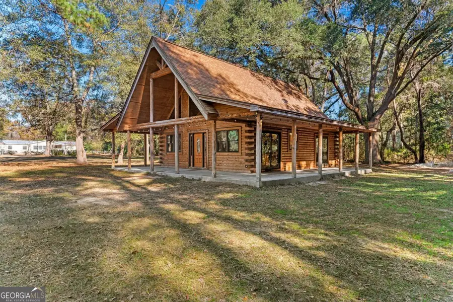 65 Stubbs Lane, Ellabell, GA 31308 - Image #3