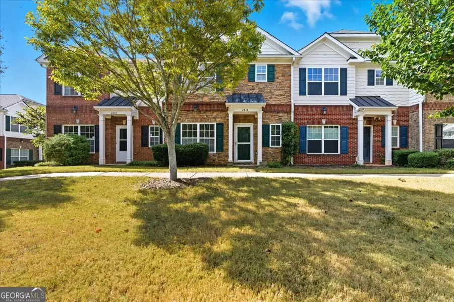 2818 Village Trc, East Point, GA 30344 - Image #2