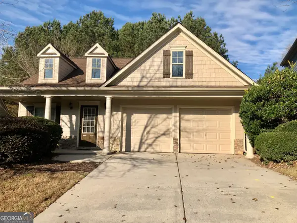 426 Arrowhead Trail, Canton, GA 30114