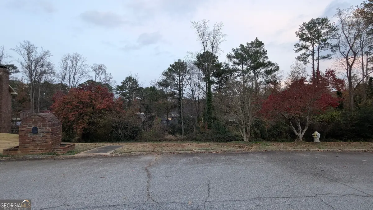 3574 Finesse Drive, Decatur, GA 30032 - Image #1