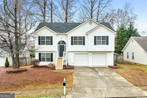 628 Fieldcrest Drive, McDonough, GA 30253