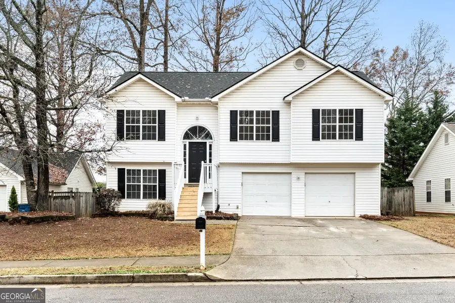 628 Fieldcrest Drive, McDonough, GA 30253 - Image #2