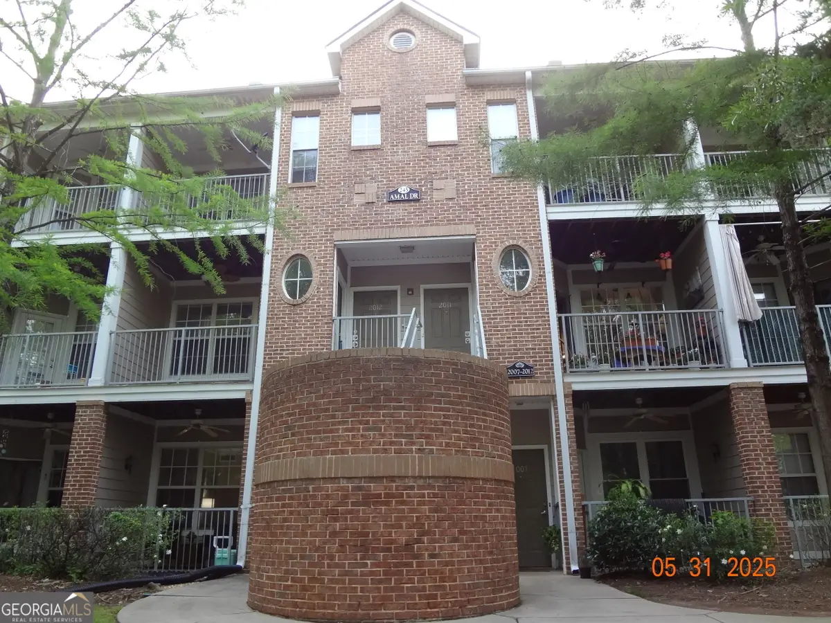 245 Amal Drive Sw #APT 2010, Atlanta, GA 30315 - Image #1