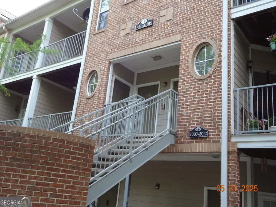 245 Amal Drive Sw #APT 2010, Atlanta, GA 30315 - Image #2