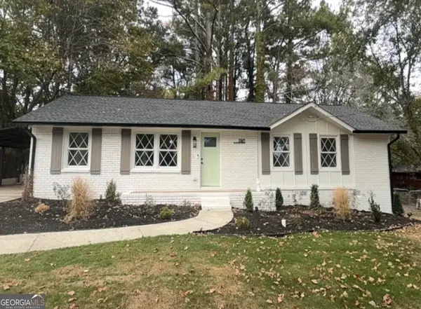 2667 Beacon Drive, Atlanta, GA 30349