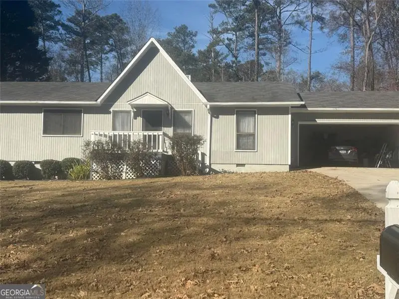3320 Tarragon Drive, Decatur, GA 30034 - Image #2