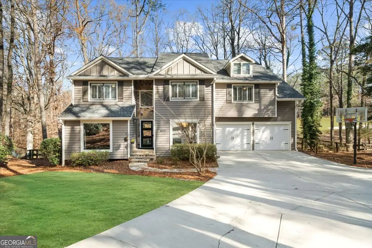 10155 Cresent Hill Lane, Roswell, GA 30076 - #1