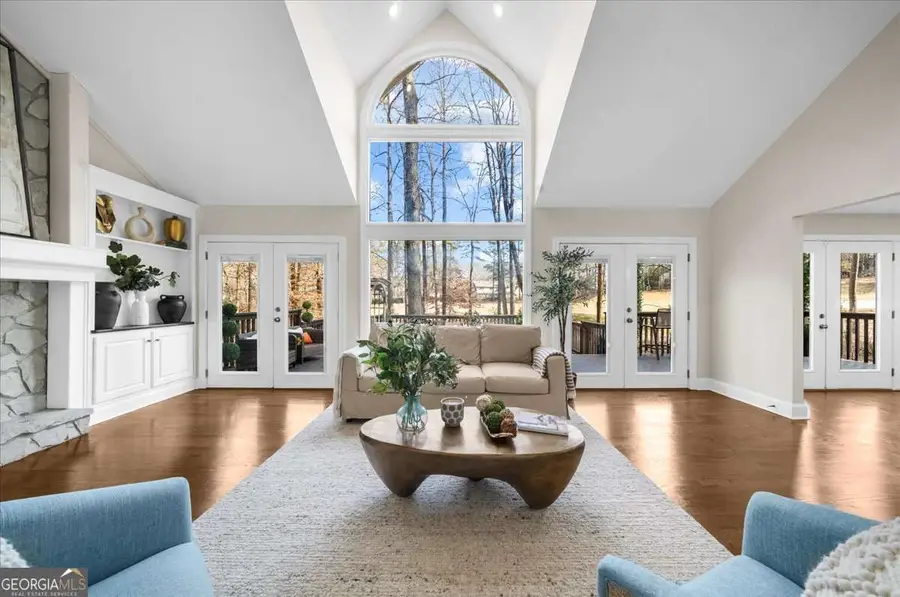 10155 Cresent Hill Lane, Roswell, GA 30076 - #3