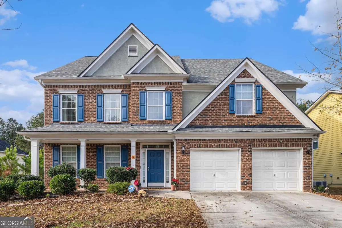 3745 Park Hill Circle, Loganville, GA 30052 - #1