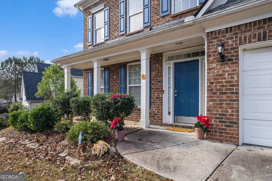 3745 Park Hill Circle, Loganville, GA 30052 - #2