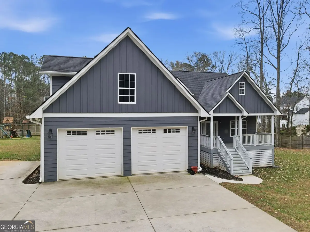 1006 Owens Store Road, Canton, GA 30115 - Image #1